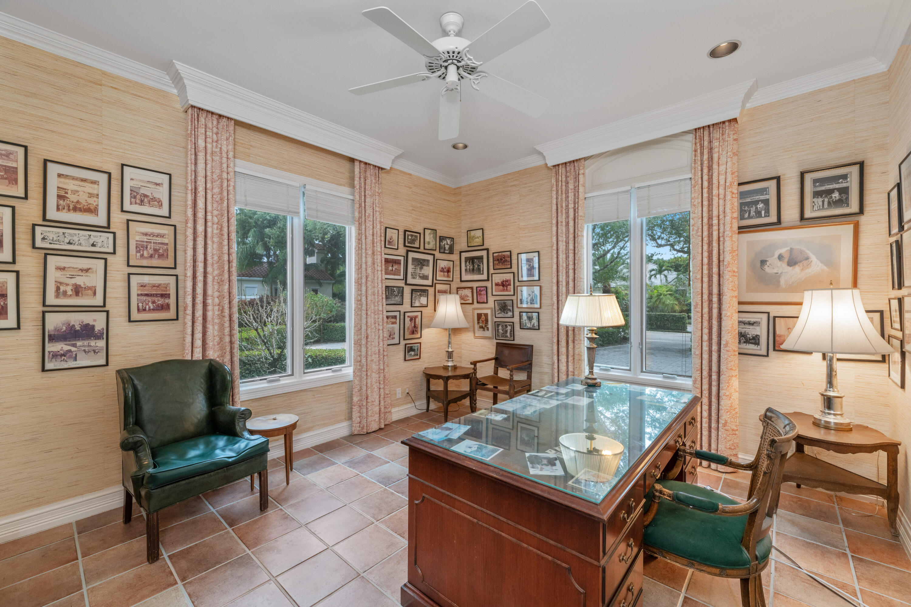 BRIDLE PATH OF P B POLO & COUNTRY CLUB - Residential