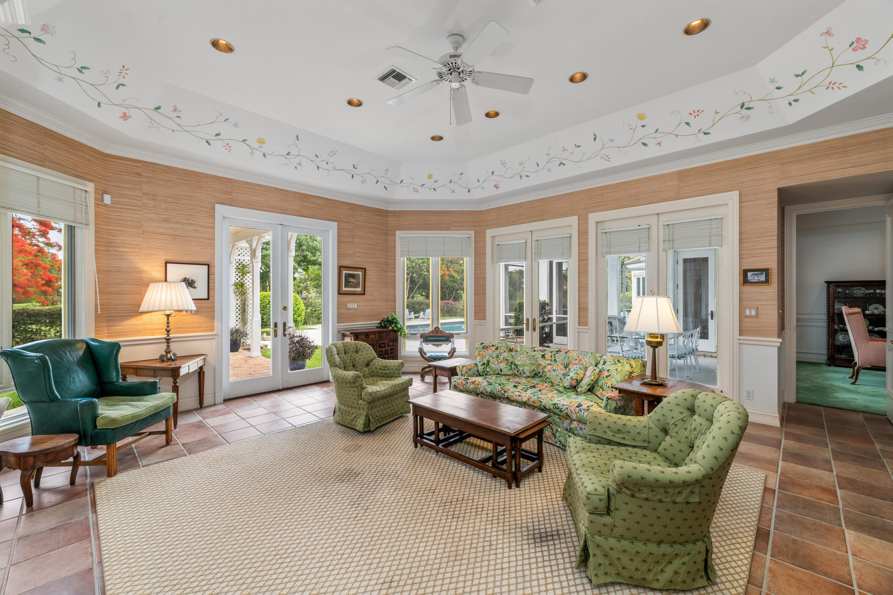 BRIDLE PATH OF P B POLO & COUNTRY CLUB - Residential