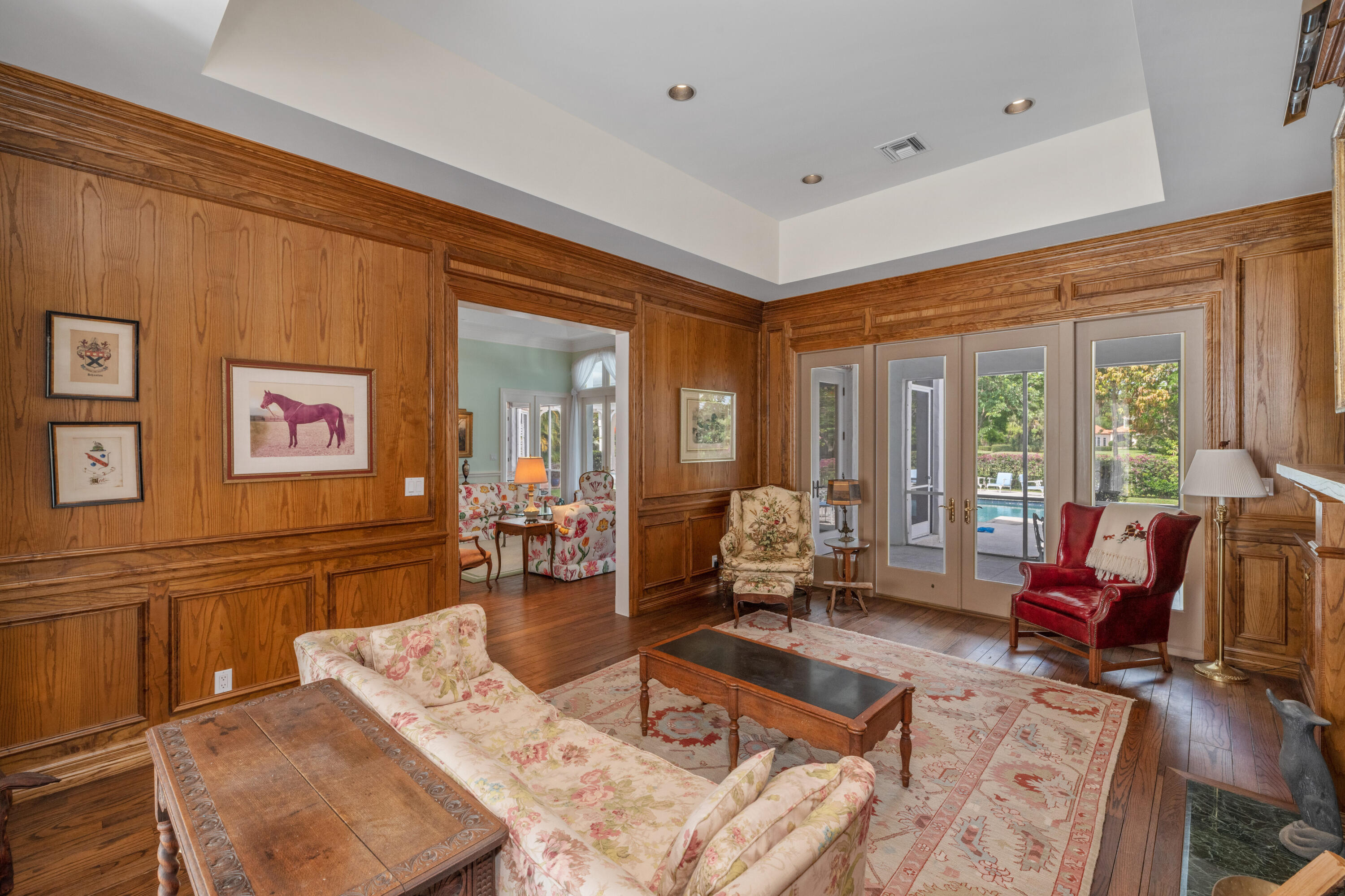 BRIDLE PATH OF P B POLO & COUNTRY CLUB - Residential