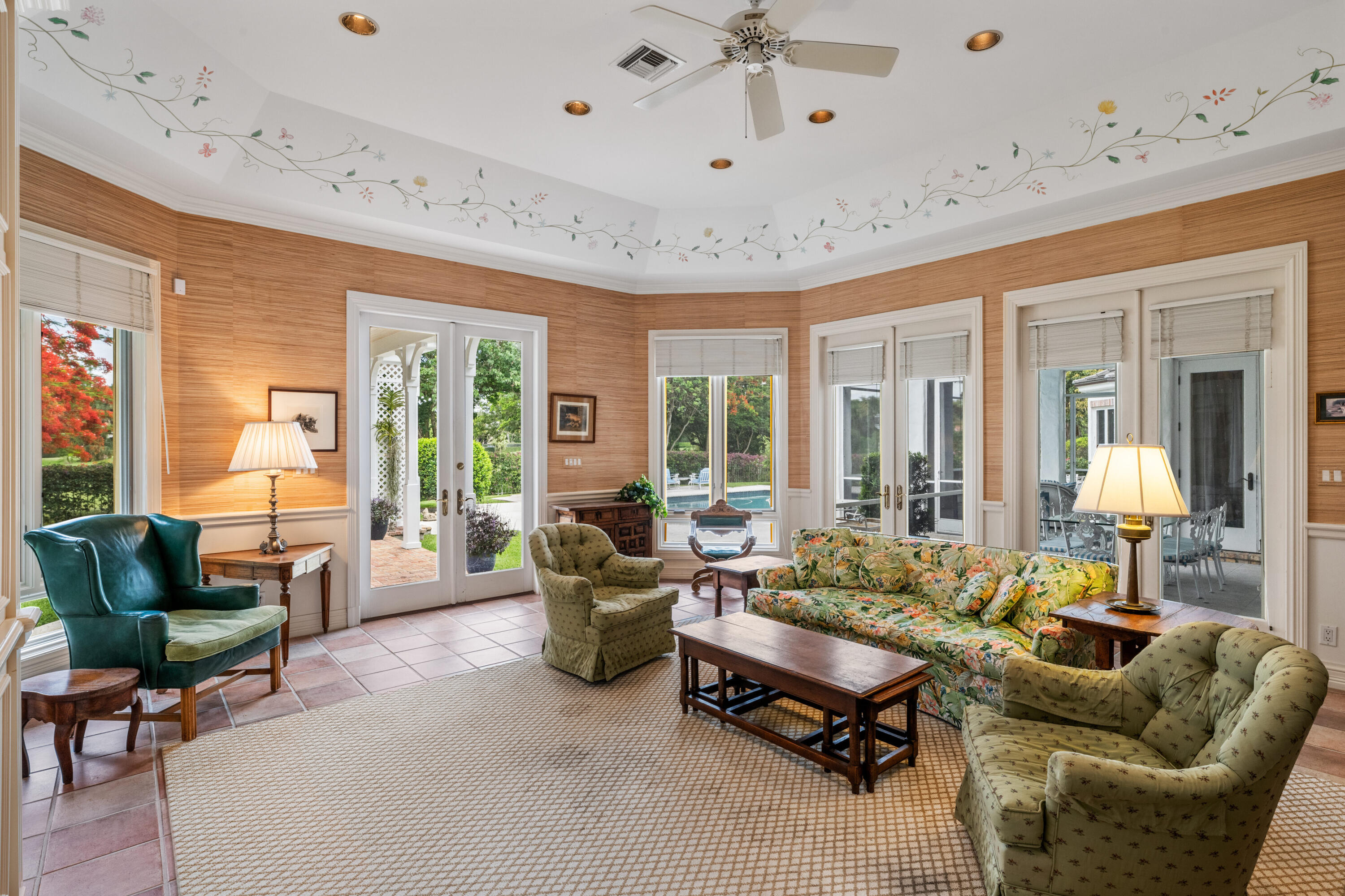 BRIDLE PATH OF P B POLO & COUNTRY CLUB - Residential