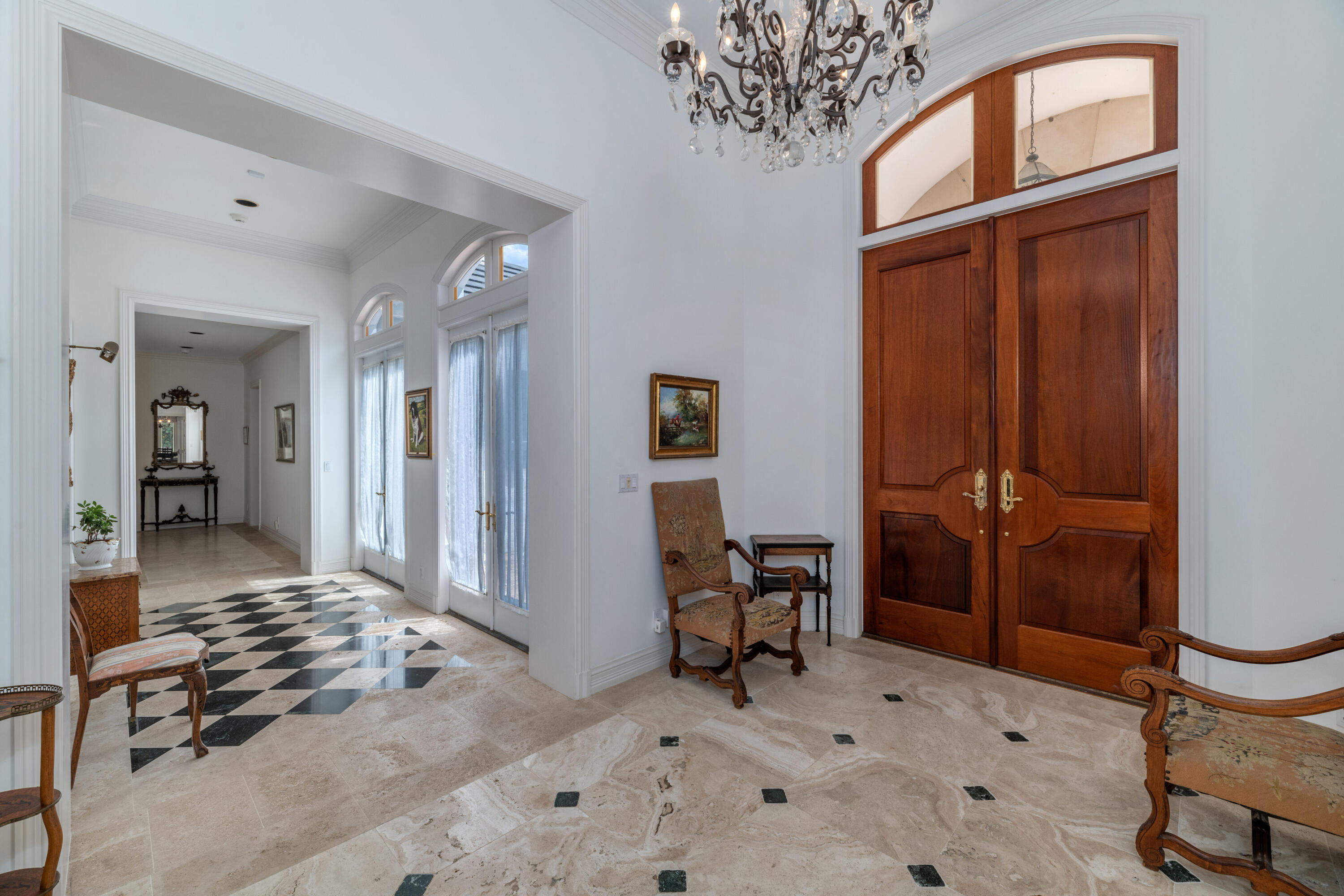 BRIDLE PATH OF P B POLO & COUNTRY CLUB - Residential