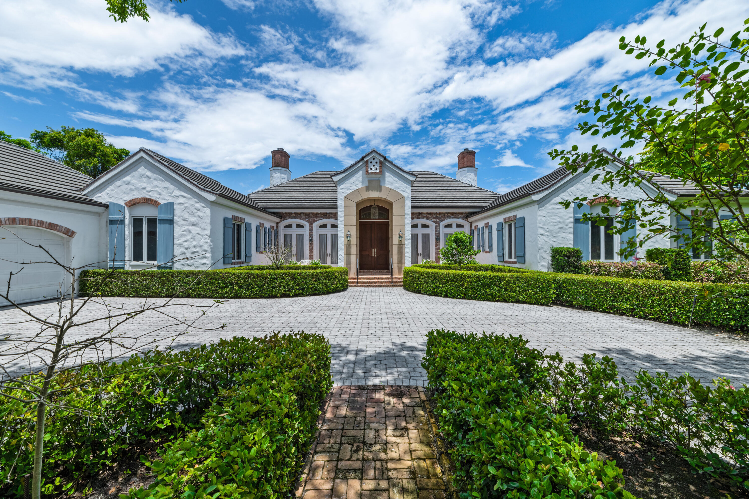 BRIDLE PATH OF P B POLO & COUNTRY CLUB - Residential