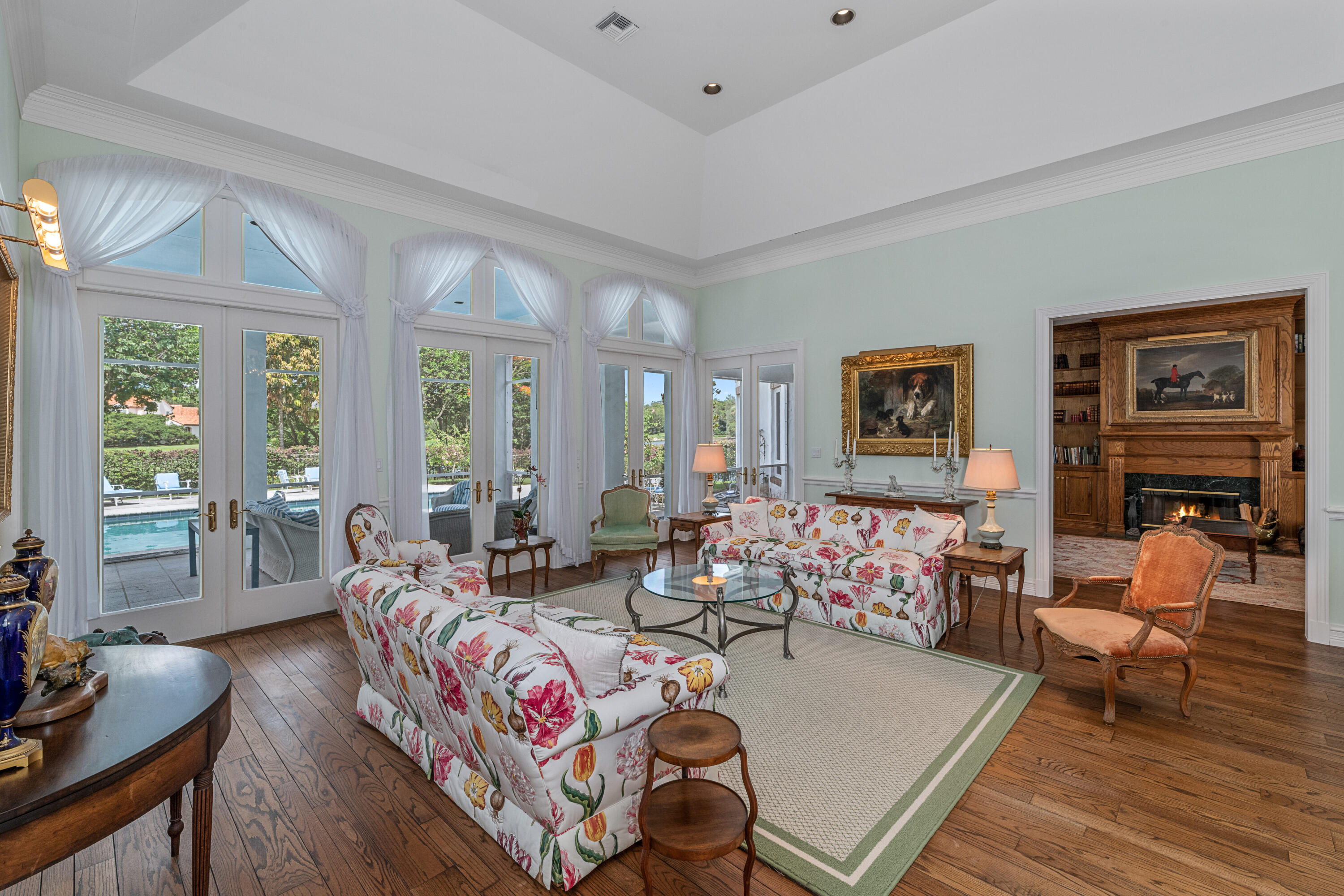 BRIDLE PATH OF P B POLO & COUNTRY CLUB - Residential