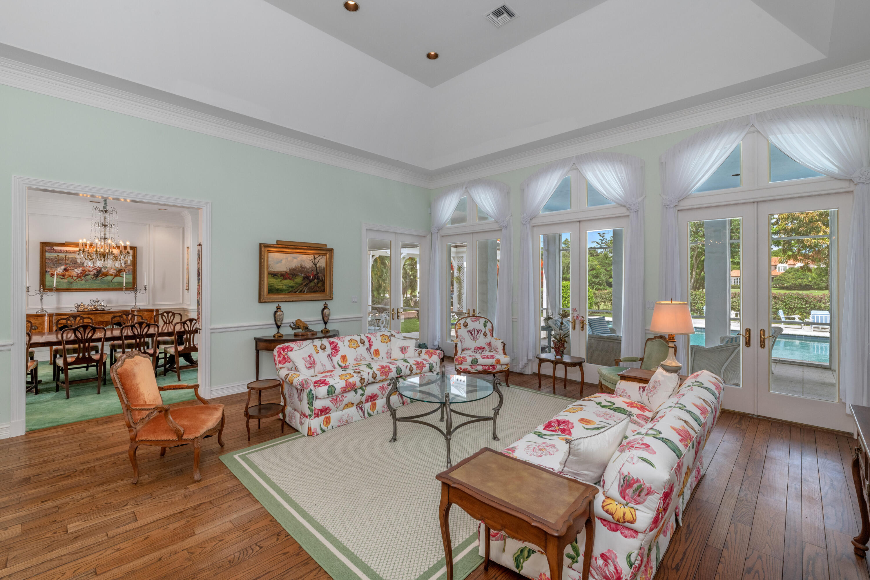 BRIDLE PATH OF P B POLO & COUNTRY CLUB - Residential