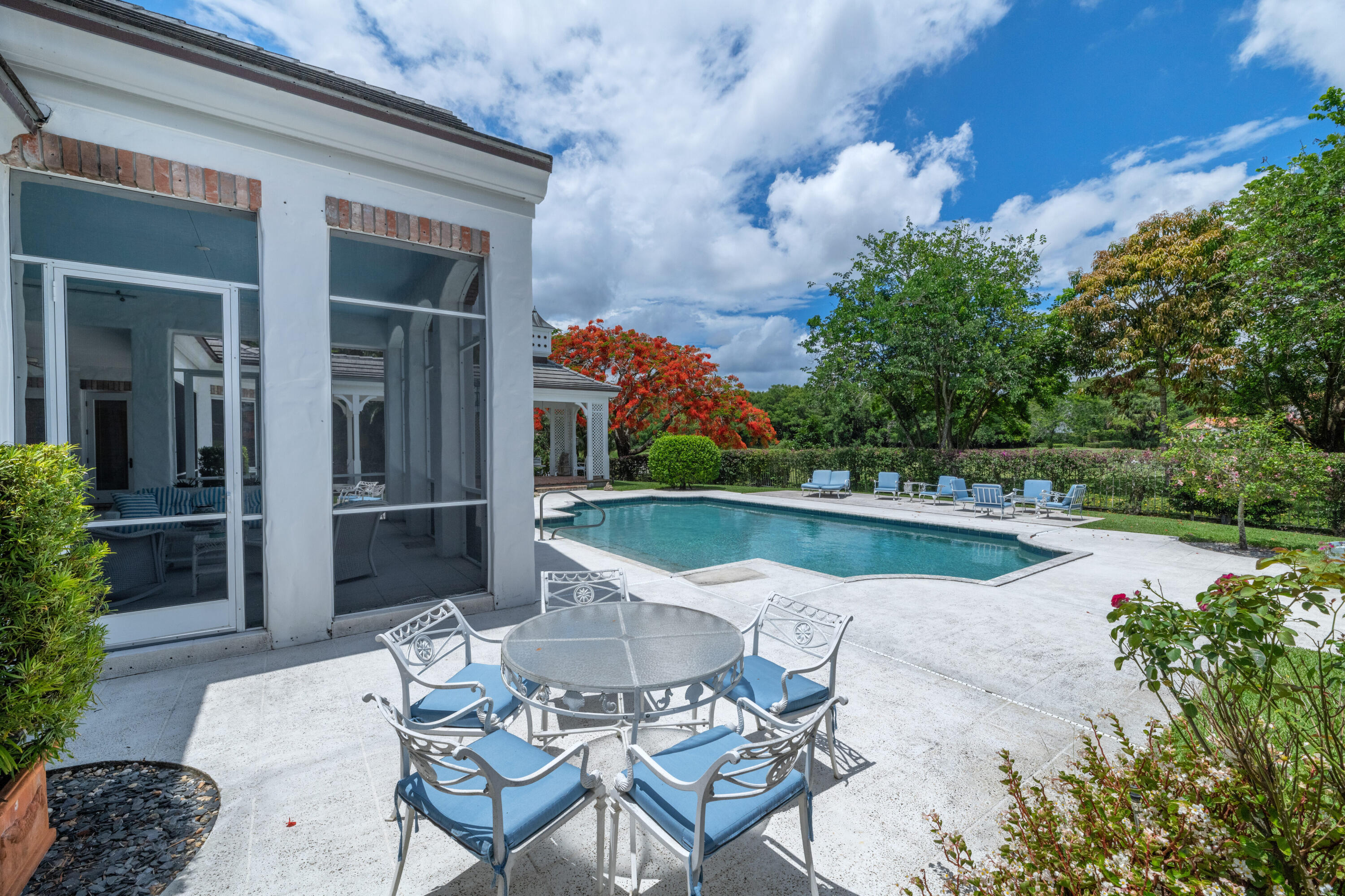 BRIDLE PATH OF P B POLO & COUNTRY CLUB - Residential