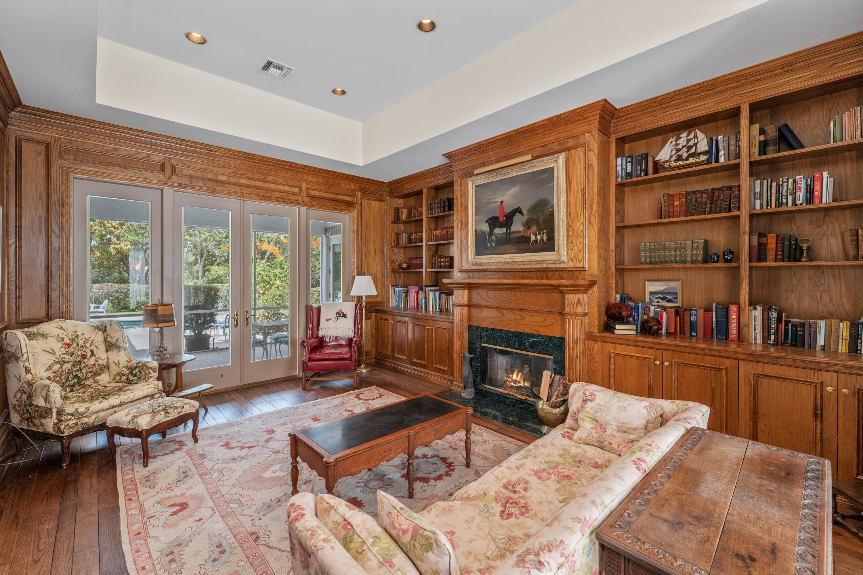 BRIDLE PATH OF P B POLO & COUNTRY CLUB - Residential