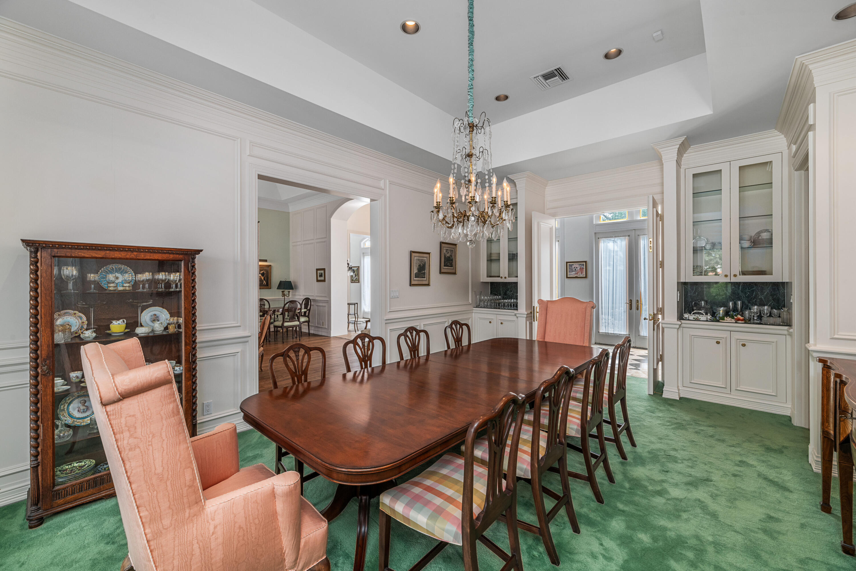 BRIDLE PATH OF P B POLO & COUNTRY CLUB - Residential