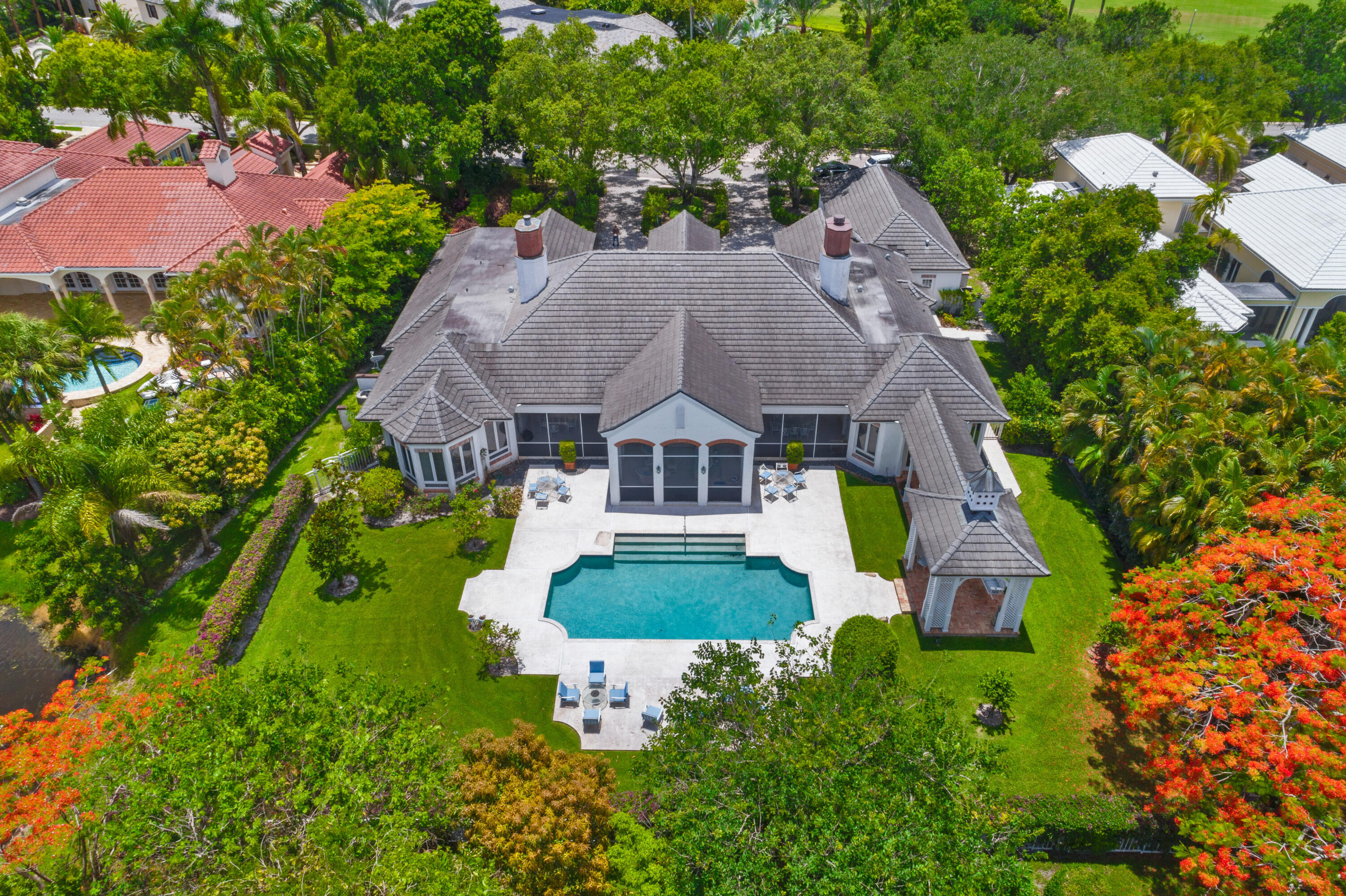 BRIDLE PATH OF P B POLO & COUNTRY CLUB - Residential