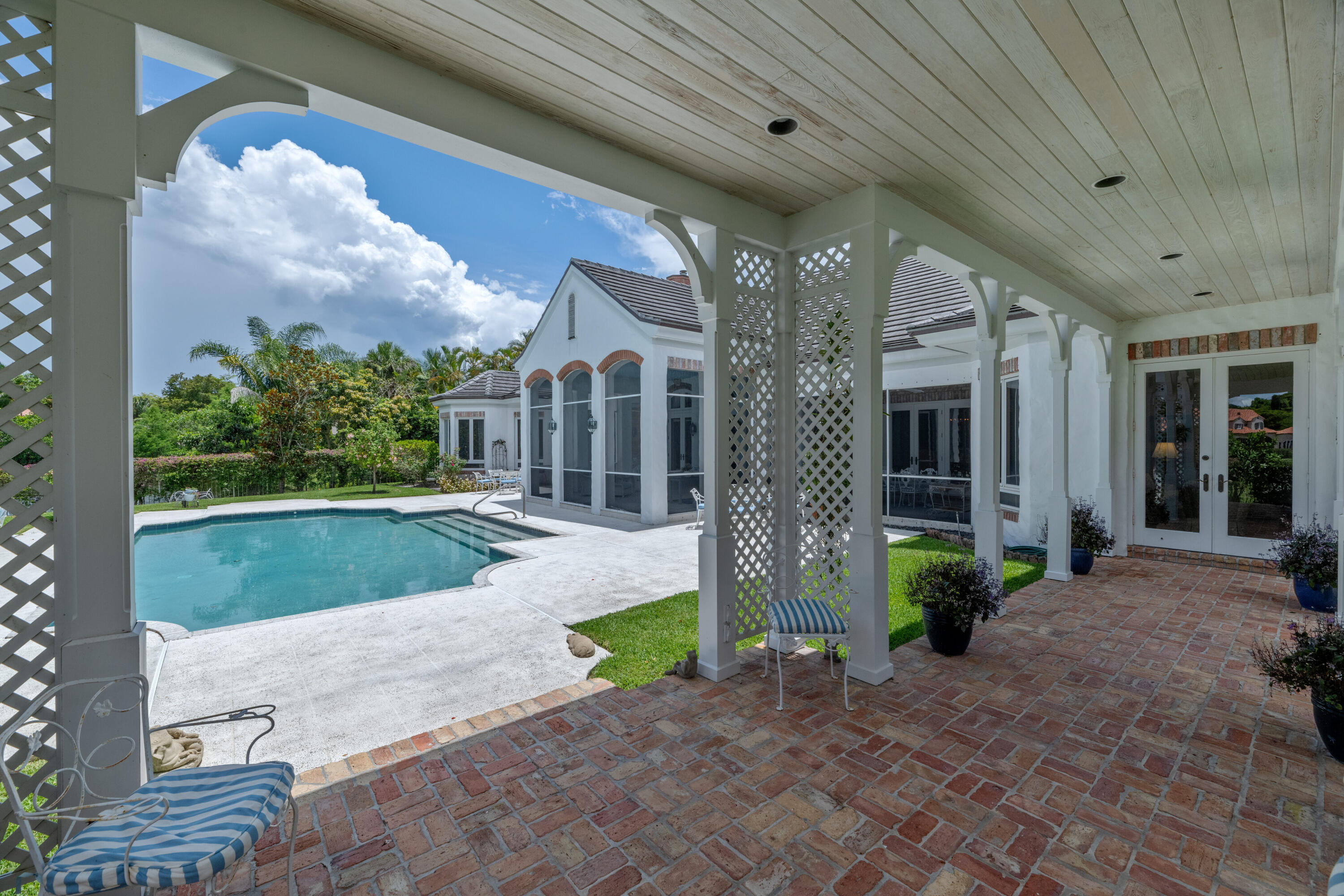 BRIDLE PATH OF P B POLO & COUNTRY CLUB - Residential