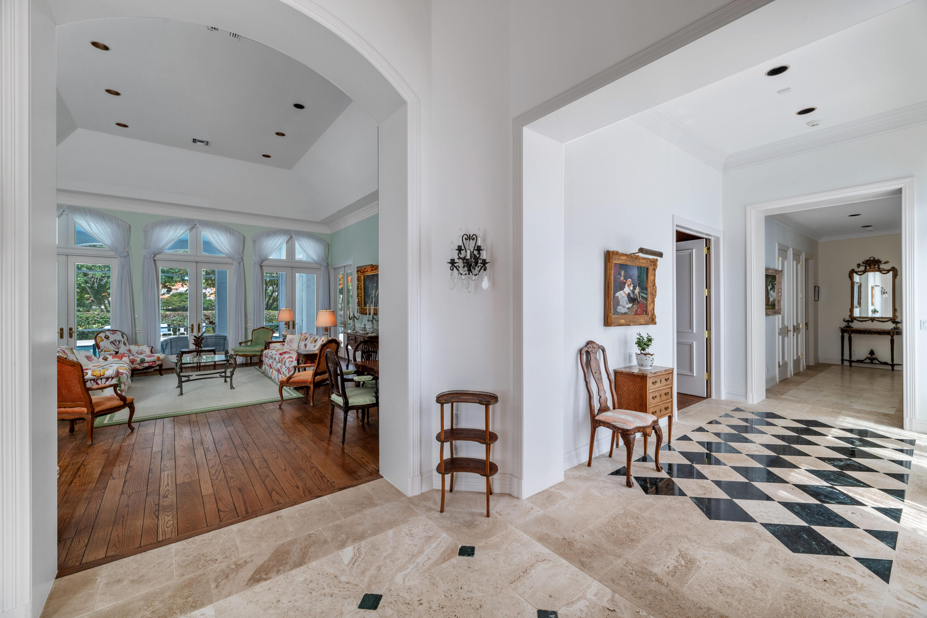 BRIDLE PATH OF P B POLO & COUNTRY CLUB - Residential