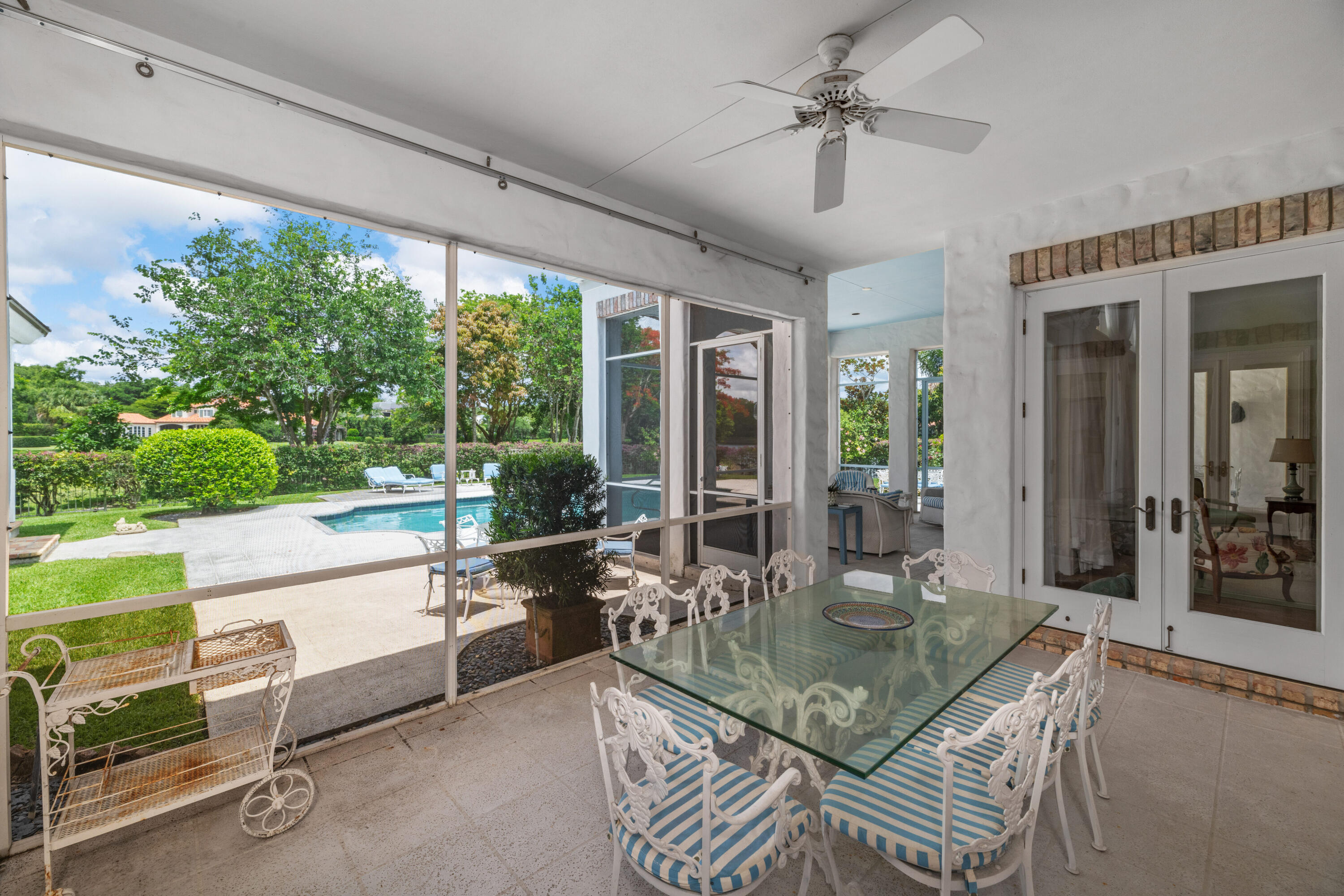 BRIDLE PATH OF P B POLO & COUNTRY CLUB - Residential