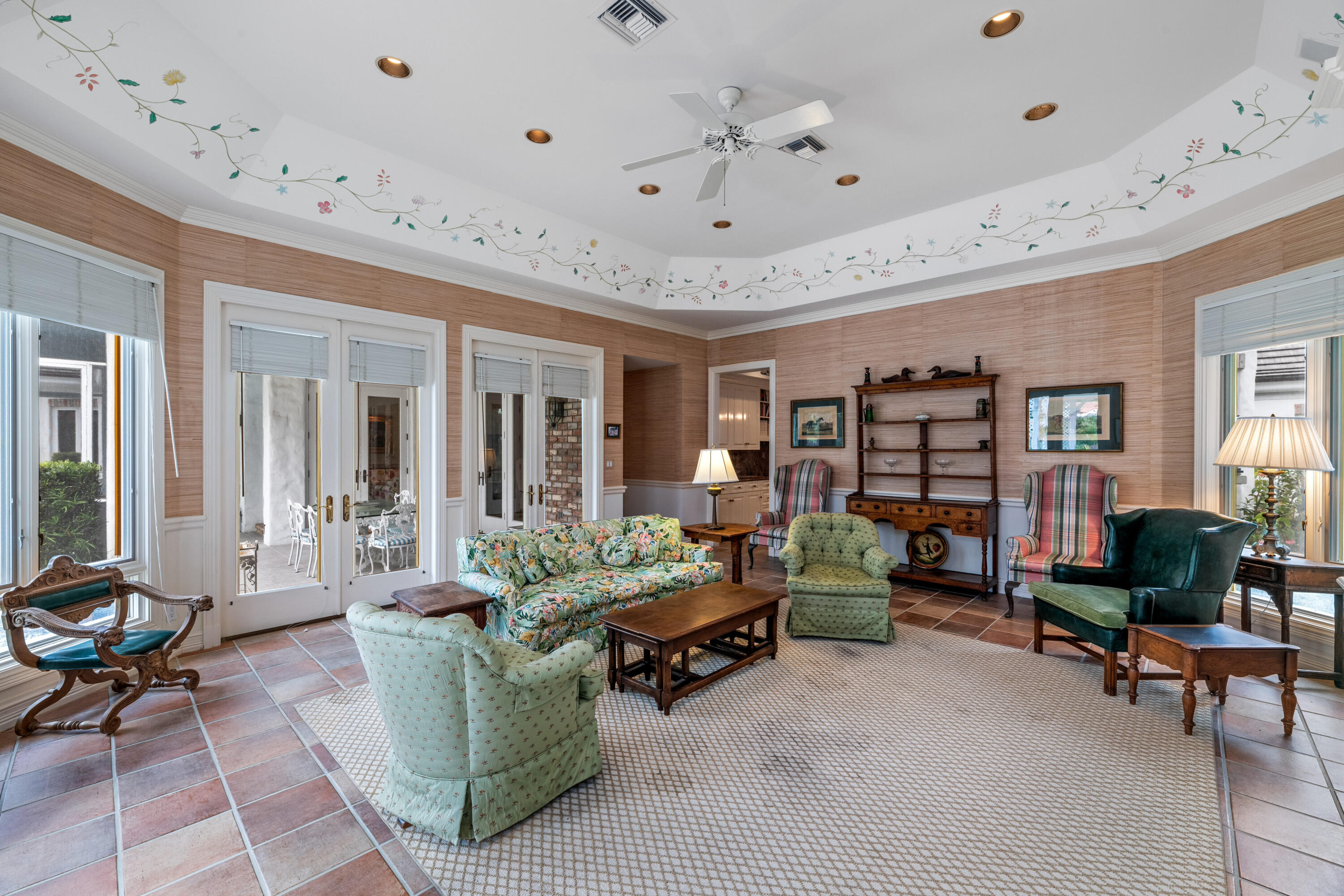 BRIDLE PATH OF P B POLO & COUNTRY CLUB - Residential