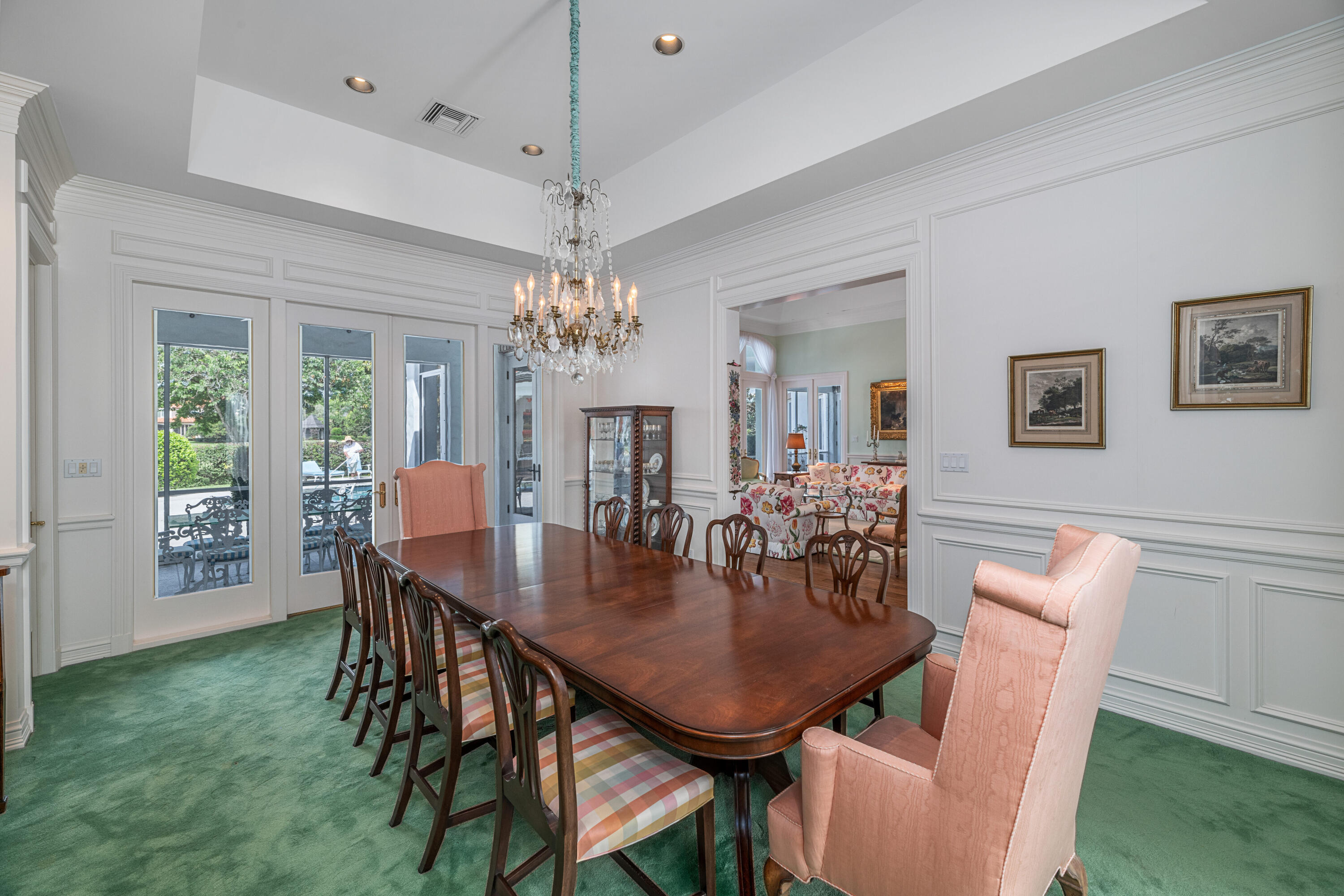 BRIDLE PATH OF P B POLO & COUNTRY CLUB - Residential