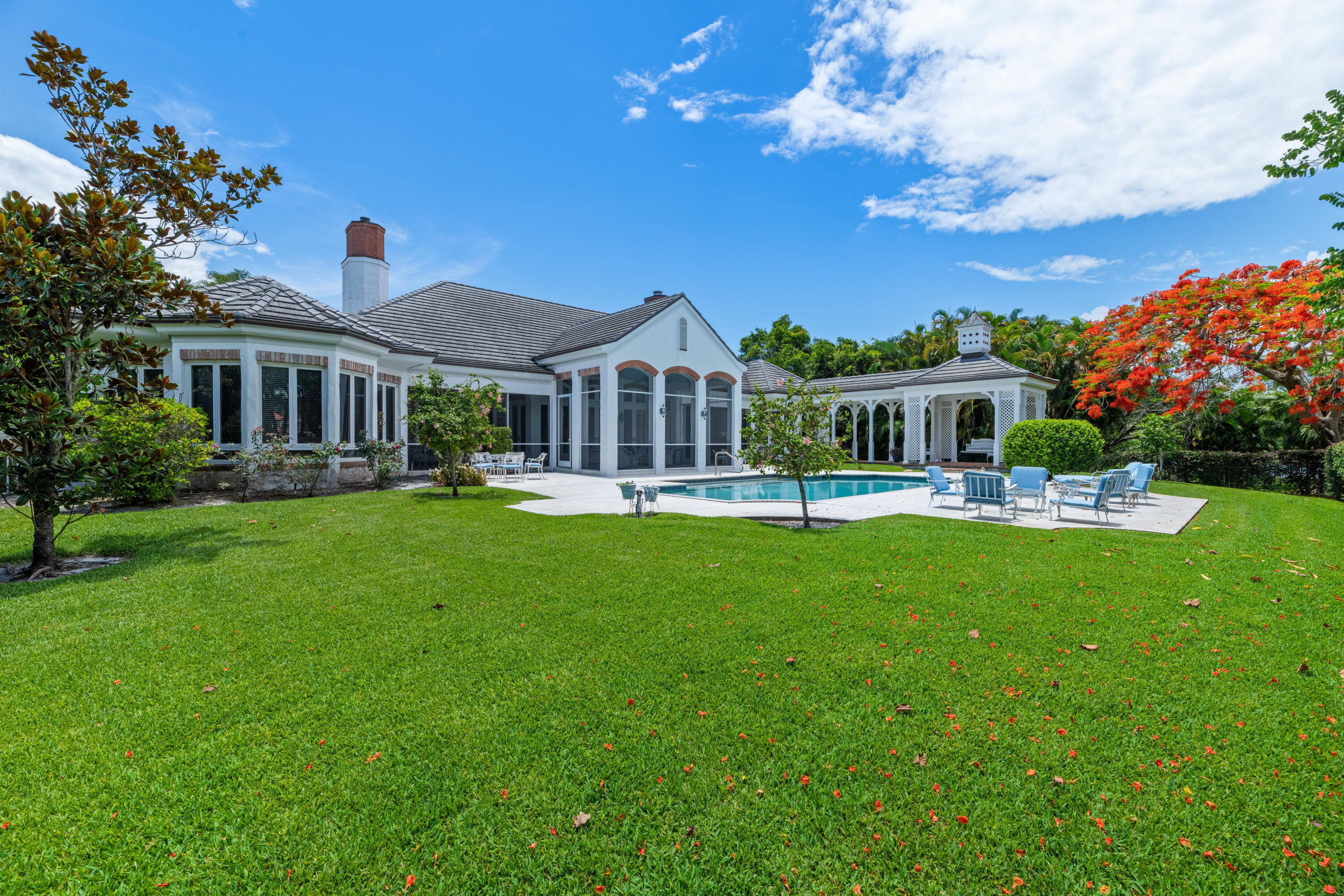 BRIDLE PATH OF P B POLO & COUNTRY CLUB - Residential