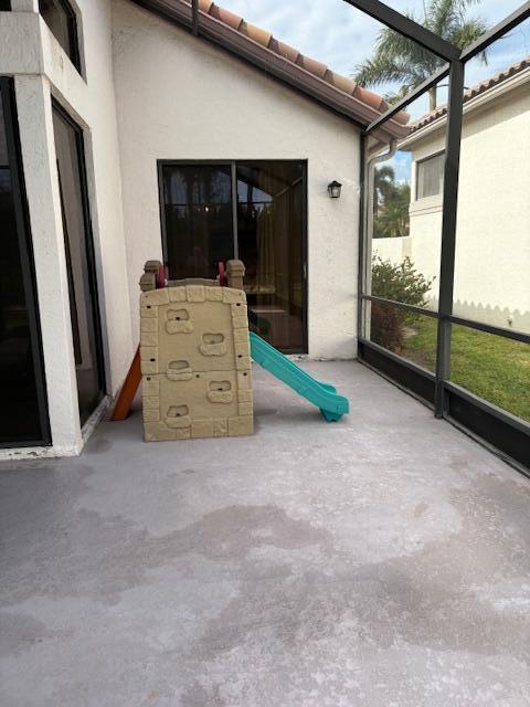 LEXINGTON LAKES - Residential