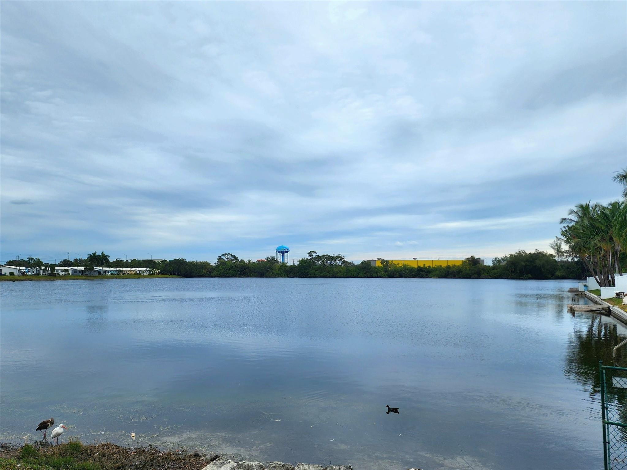 SHERIDAN LAKES - Residential