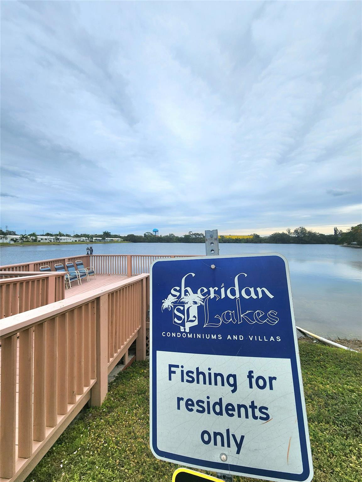 SHERIDAN LAKES - Residential