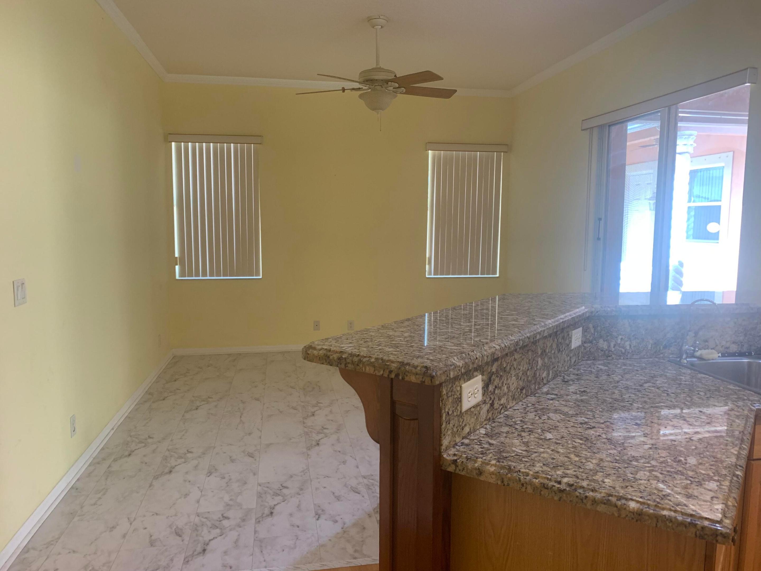 ISLAND ESTATES - Residential