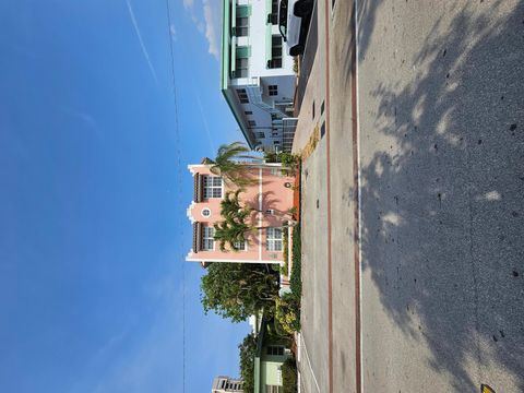 A home in Lauderdale By The Sea