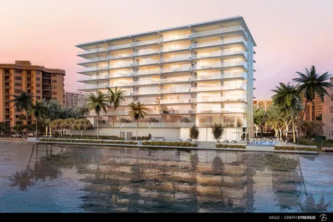 407 N Riverside Drive Unit 204, Pompano Beach, FL MLS: R11082012
