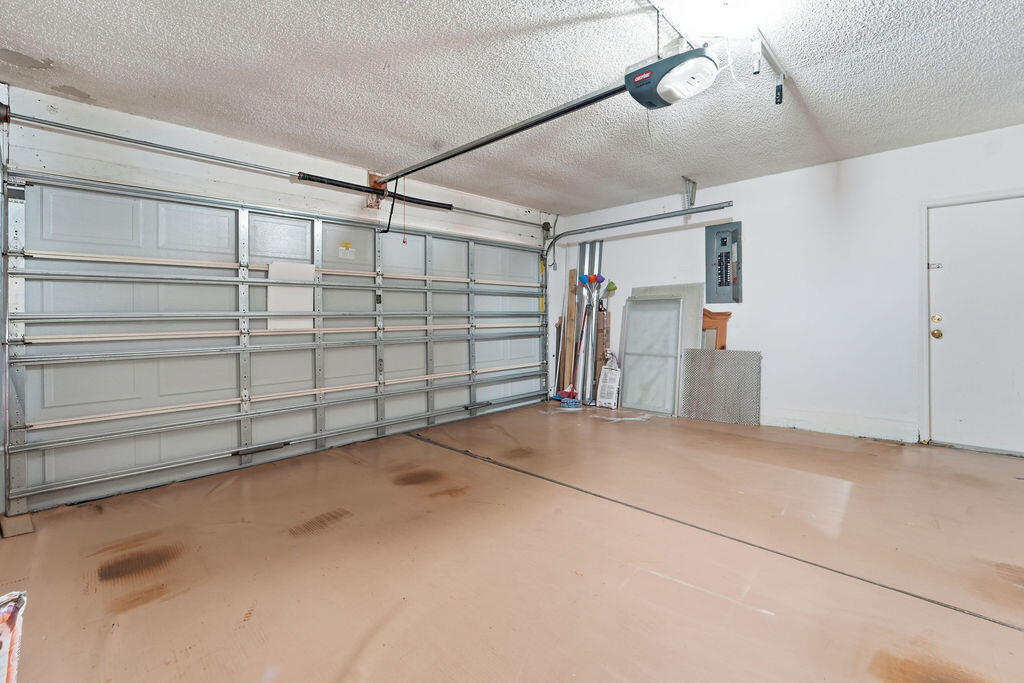 PORT ST LUCIE SECTION 35 - Residential