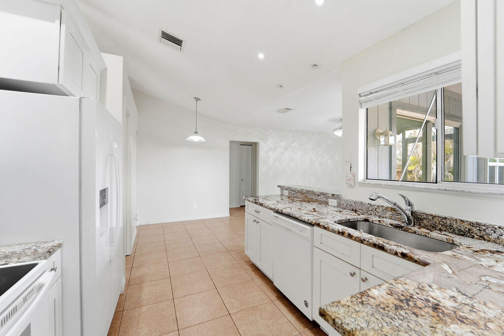 PORT ST LUCIE SECTION 35 - Residential