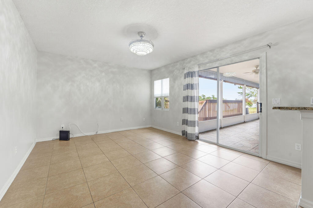 PORT ST LUCIE SECTION 35 - Residential