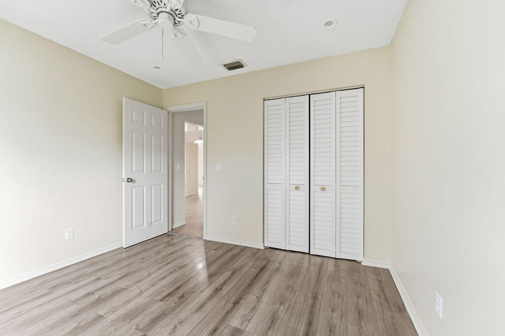 PORT ST LUCIE SECTION 35 - Residential