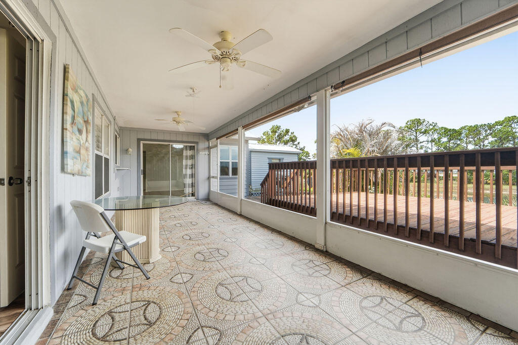 PORT ST LUCIE SECTION 35 - Residential