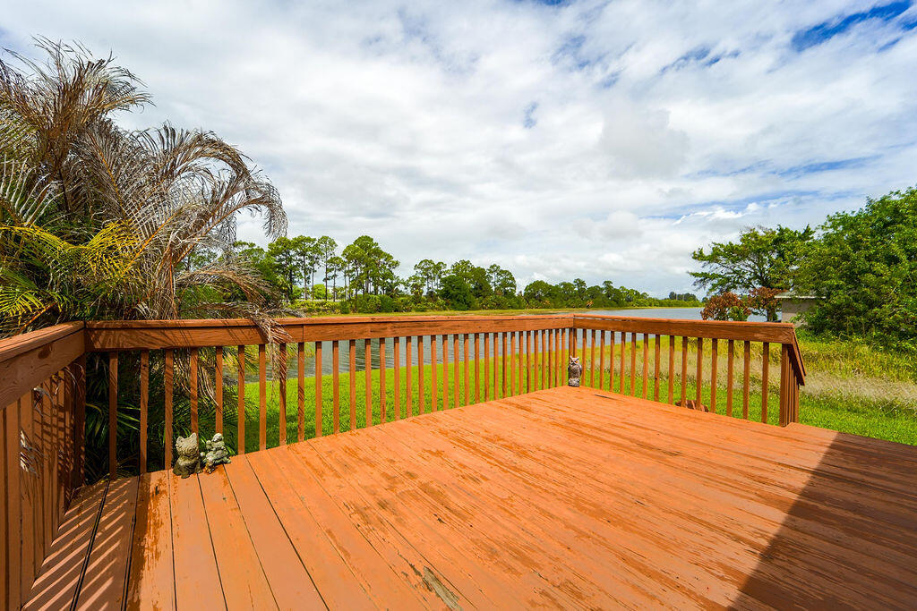 PORT ST LUCIE SECTION 35 - Residential