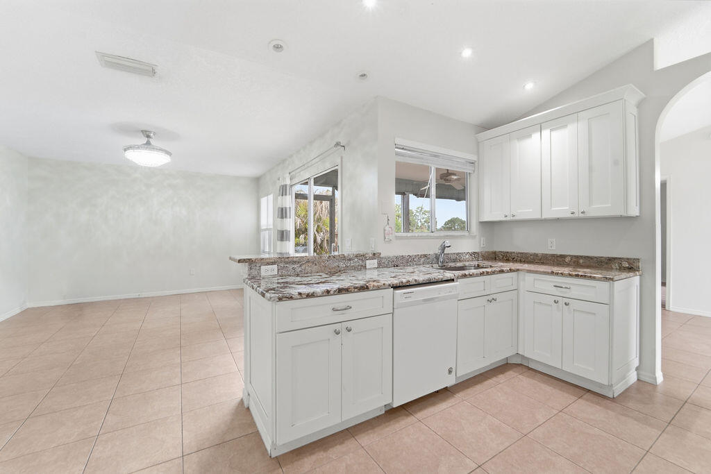 PORT ST LUCIE SECTION 35 - Residential