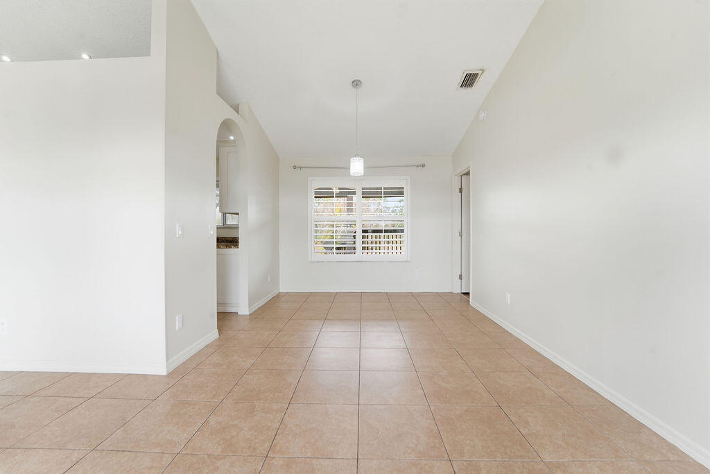 PORT ST LUCIE SECTION 35 - Residential