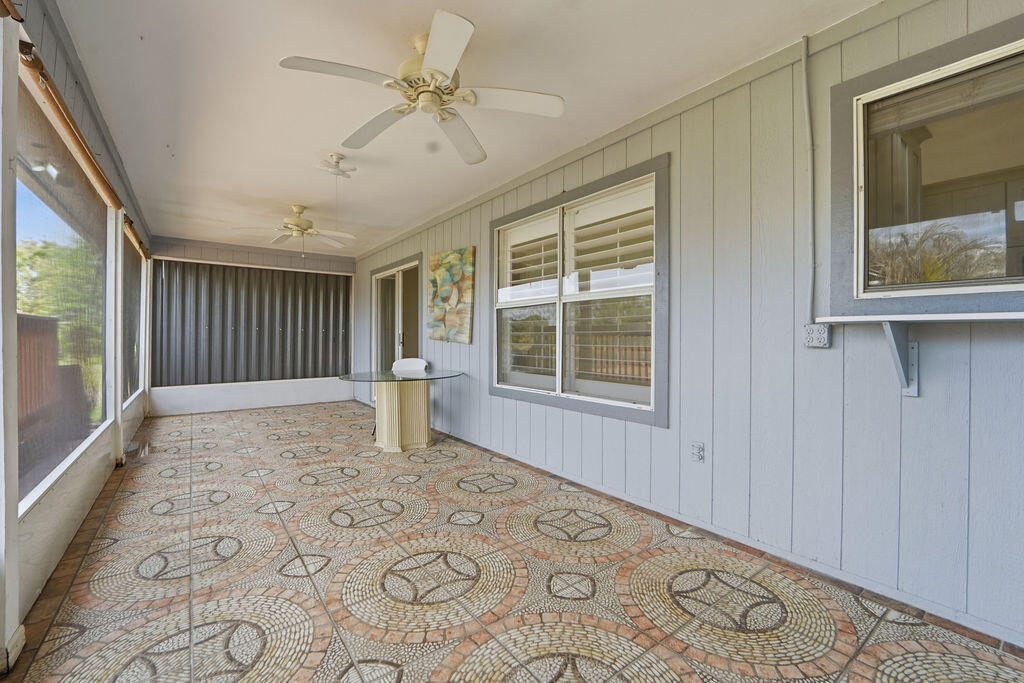 PORT ST LUCIE SECTION 35 - Residential