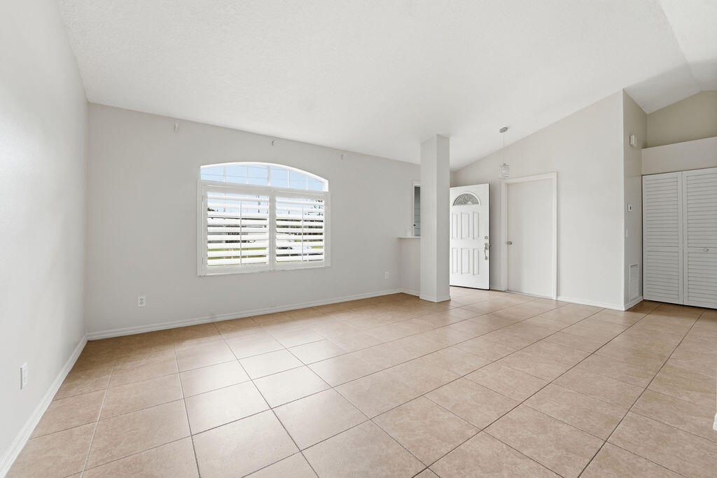 PORT ST LUCIE SECTION 35 - Residential