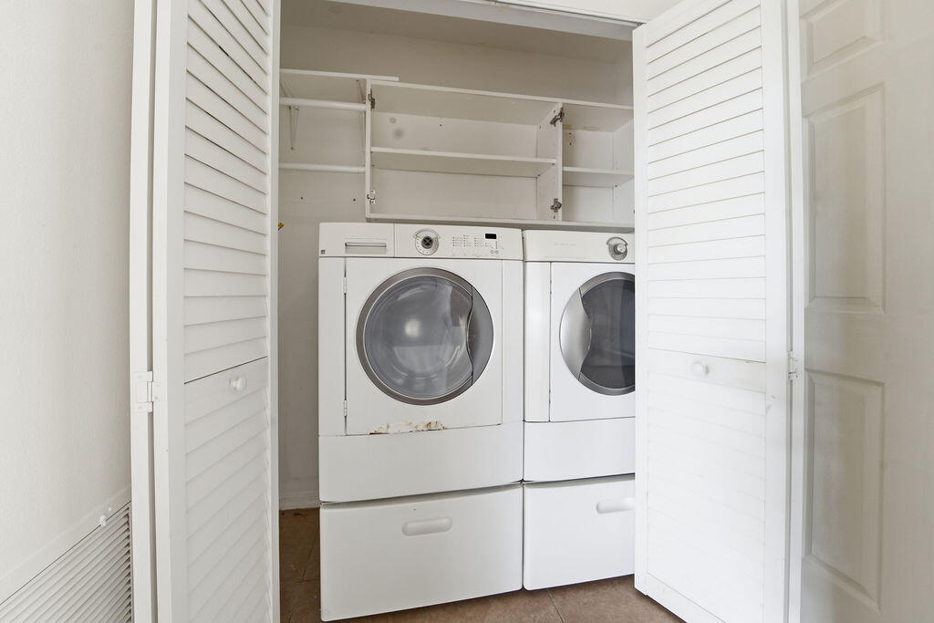 PORT ST LUCIE SECTION 35 - Residential