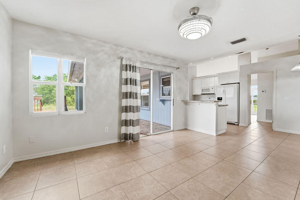 PORT ST LUCIE SECTION 35 - Residential