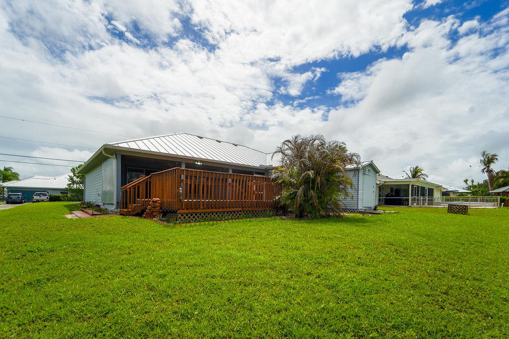 PORT ST LUCIE SECTION 35 - Residential