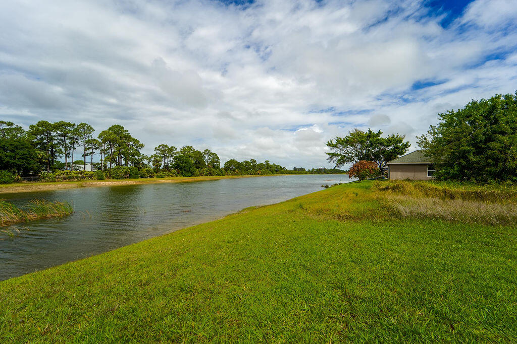 PORT ST LUCIE SECTION 35 - Residential
