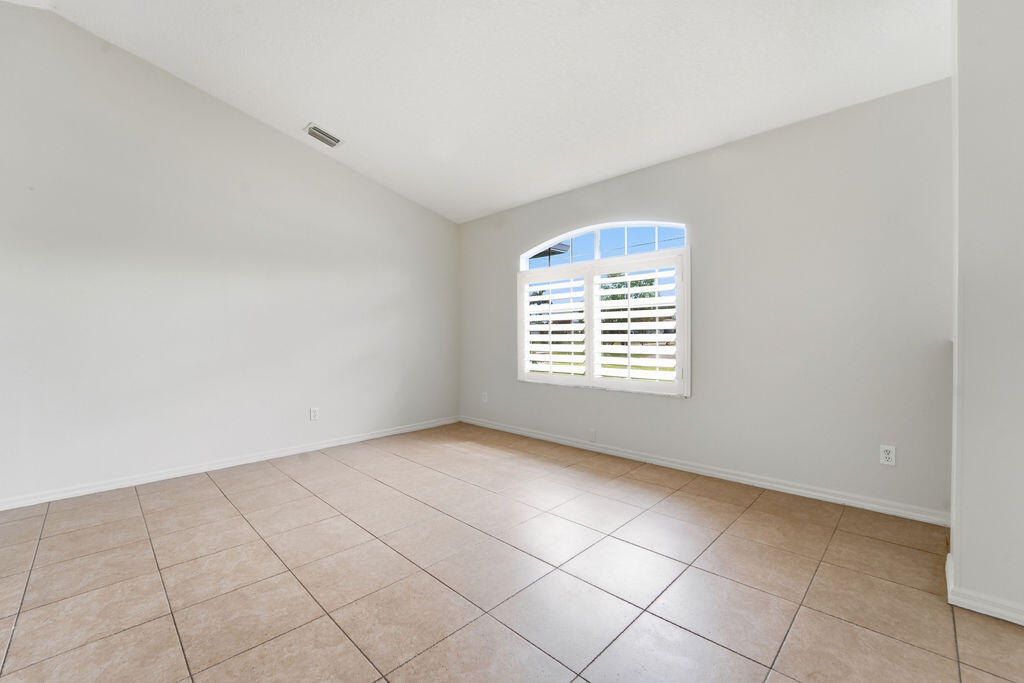 PORT ST LUCIE SECTION 35 - Residential