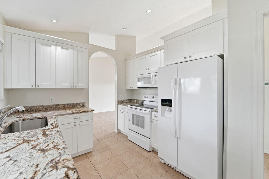 PORT ST LUCIE SECTION 35 - Residential