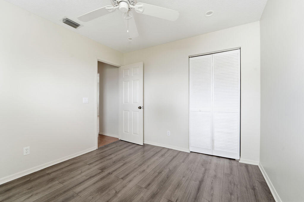 PORT ST LUCIE SECTION 35 - Residential