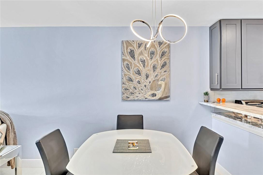 Whittier Towers - Residential