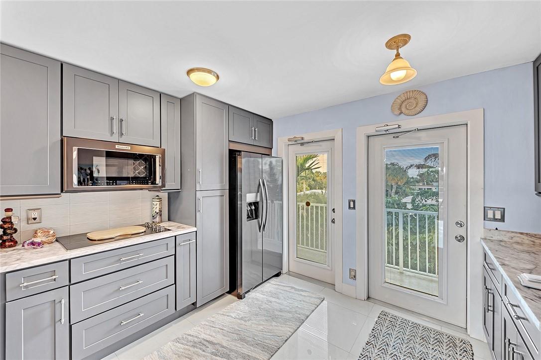Whittier Towers - Residential