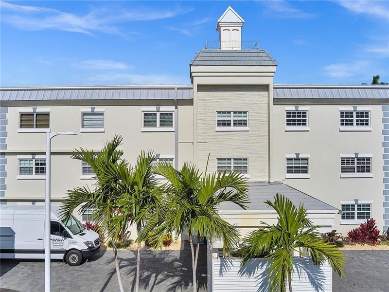 1439 S Ocean 312