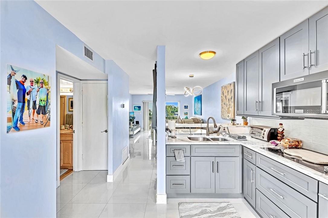 Whittier Towers - Residential