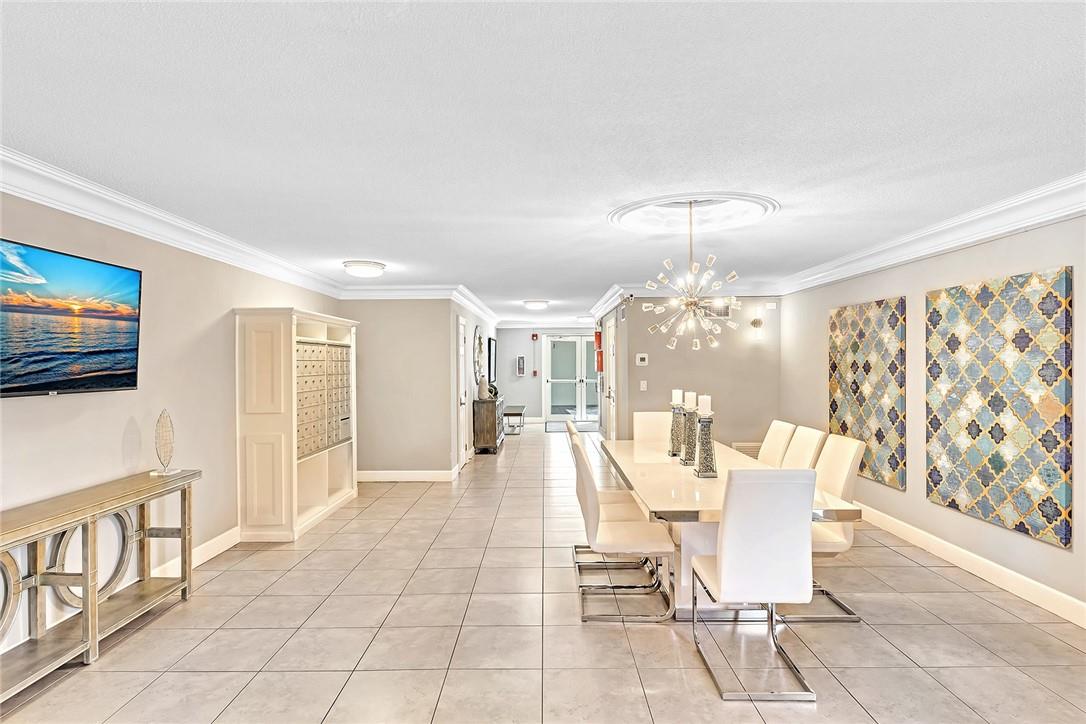 Whittier Towers - Residential