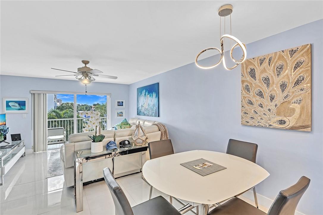 Whittier Towers - Residential