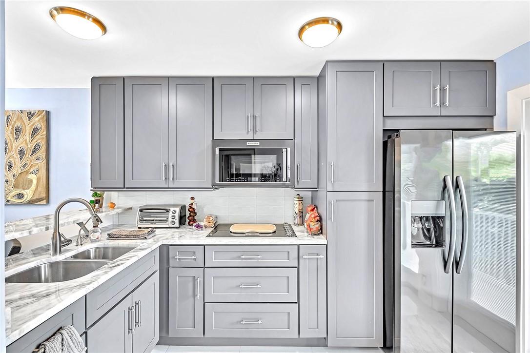Whittier Towers - Residential