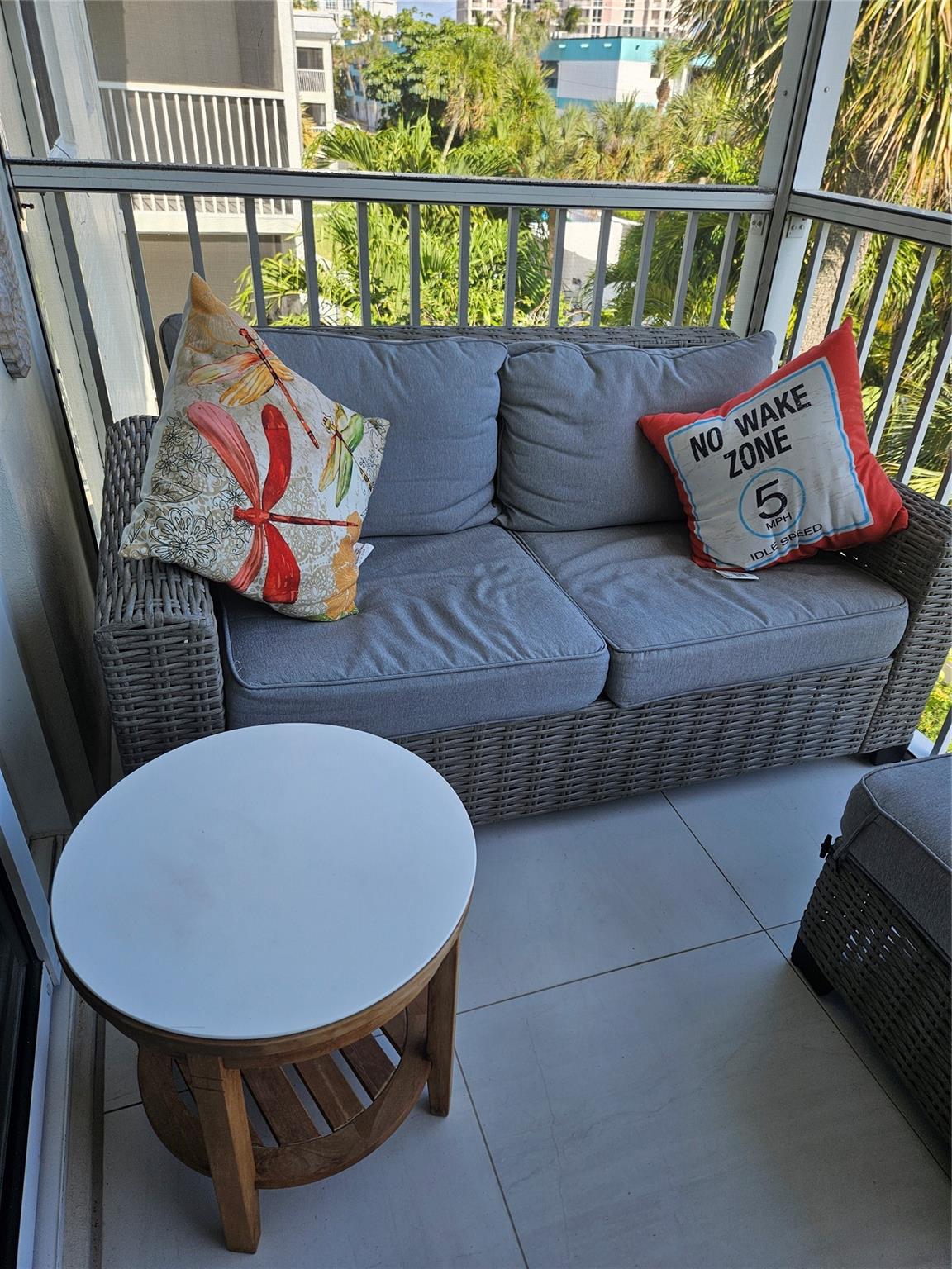 Whittier Towers - Residential
