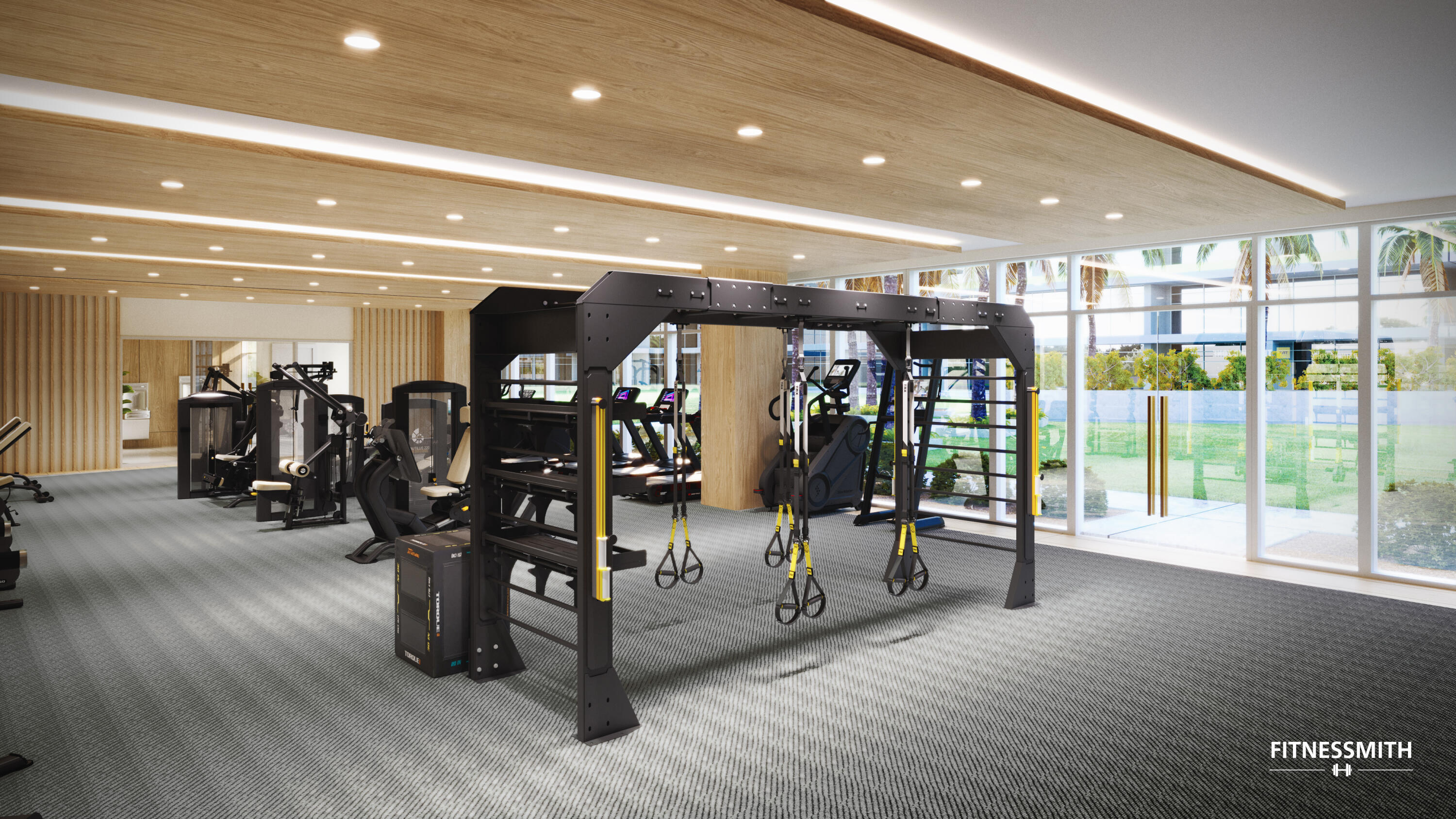 Nautilus 220 Condominium - Residential Lease